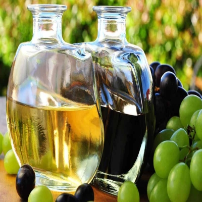 معلومات غذائية-فوائد خل العنب لانقاص الوزن , أبرز أنواع الخل الطبيعي معلومات غذائية-فوائد خل العنب لانقاص الوزن , أبرز أنواع الخل الطبيعي