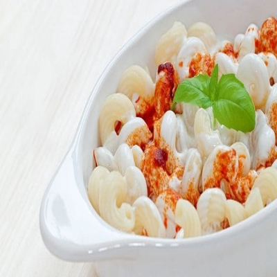 طبخ عربي-تجهيز المكرونة طرق ووسائل مختلفة سهله في مطبخك