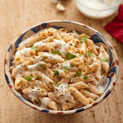 طبخ عربي-تجهيز المكرونة طرق ووسائل مختلفة سهله في مطبخك