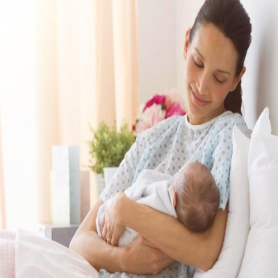 طب بديل-أهم أعشاب للمرأة التي ولدت حديثا النفاس