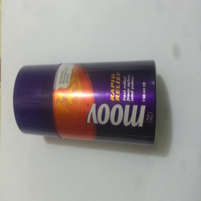 منوعات طبية-كريم اوريجينال موف وأنواعه لعلاج وعلاج آلام العظام