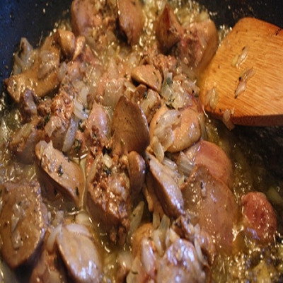 طبخ عربي-ما فوائد كبدة الفراخ وطريقة تحضيرها طبخ عربي-ما فوائد كبدة الفراخ وطريقة تحضيرها