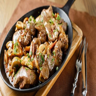 طبخ عربي-ما فوائد كبدة الفراخ وطريقة تحضيرها طبخ عربي-ما فوائد كبدة الفراخ وطريقة تحضيرها