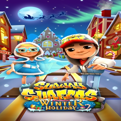 تقنيات منوعة-رابط تحميل وتنزيل لعبة صب واي Subway Surfers النسخة الأصلية لأجهزة iPhone و Android تقنيات منوعة-رابط تحميل وتنزيل لعبة صب واي Subway Surfers النسخة الأصلية لأجهزة iPhone و Android