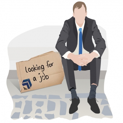 فن الكتابة والتعبير-كل ما تريد معرفته في موضوع عن البطالة وما هى اسبابها وطرق التخلص