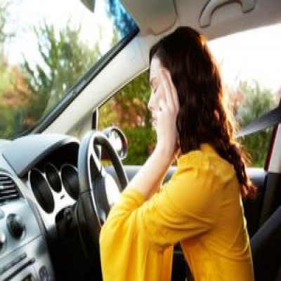 تفسير أحلام-تفسير حلم القيادة للسياره فى النوم للعزباء