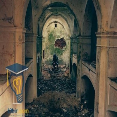 فن الكتابة والتعبير-موضوع تعبير عن الإرهاب ومخاطره على المجتمع