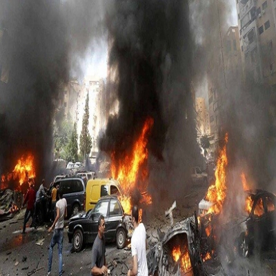 فن الكتابة والتعبير-موضوع تعبير عن الإرهاب ومخاطره على المجتمع