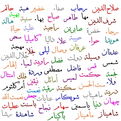 معاني الأسماء-الاسماء العربيه القديمه ومعنها 2025 معاني الأسماء-الاسماء العربيه القديمه ومعنها 2025