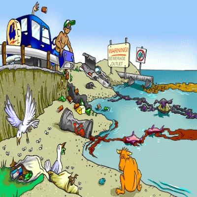 فن الكتابة والتعبير-موضوع تعبير عن التلوث البيئي وأضراره على المجتمع فن الكتابة والتعبير-موضوع تعبير عن التلوث البيئي وأضراره على المجتمع