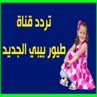 تردد اشارة قناه طيور البيبي الحديث Toyor Baby