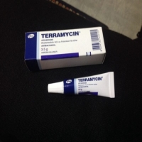 مرهم تيراميسين Terramycin للمنطقه الحساسة