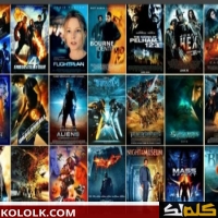 تردد اشارات قنوات الأفلام الأجنبي الحديثة 2025 على النايل سات