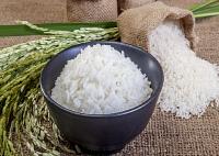 السعرات الحرارية في الأرز