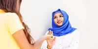 أضرار الصيام على الحامل