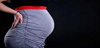 طريقة حمل المرأة