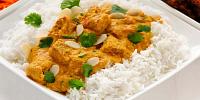 طريقة عمل الأرز الهندي
