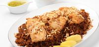 طريقة رز الصيادية