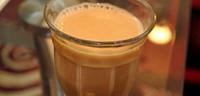 طريقة عمل شاي كرك